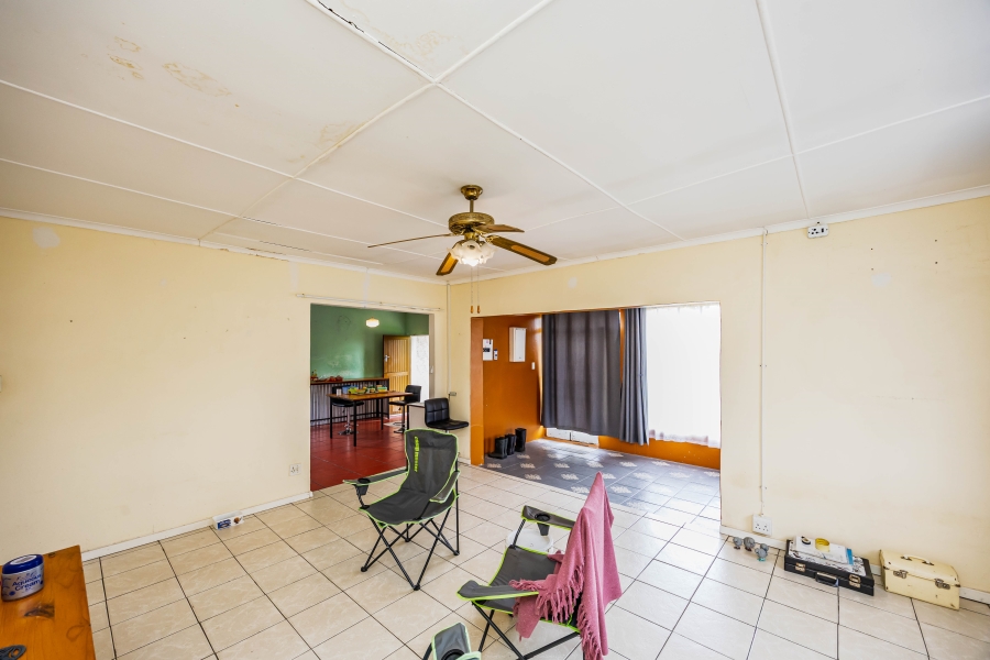 4 Bedroom Property for Sale in Cathcart Eastern Cape